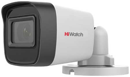 Камера видеонаблюдения HIWATCH DS-T500 (C) 90154468780