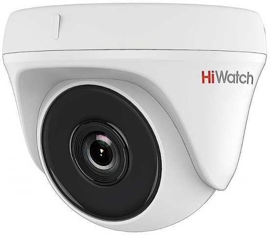 Камера видеонаблюдения HIWATCH DS-T133 90154468815