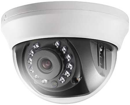 Камера видеонаблюдения HIWATCH DS-T101, 2.8mm 90154468874
