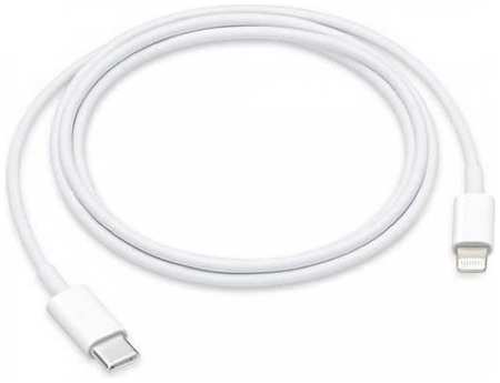 Кабель Apple USB-C/Lightning, 1 м (MX0K2ZM/A)