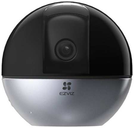 IP-камера Ezviz CS-C6W, 4MP, H.265