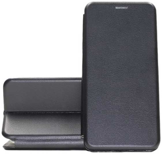 Чехол WELLMADE для Samsung Galaxy A33, черный (WM-0240-BK) 90154484921