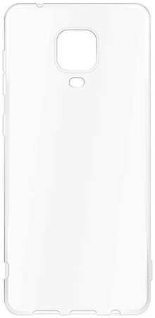 Чехол BoraSCO для Xiaomi Redmi Note 9S/9 Pro 90154486596