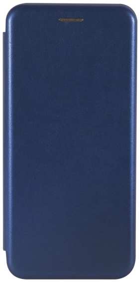 Чехол RED-LINE для Samsung Galaxy A22, синий (УТ000027208) 90154489466
