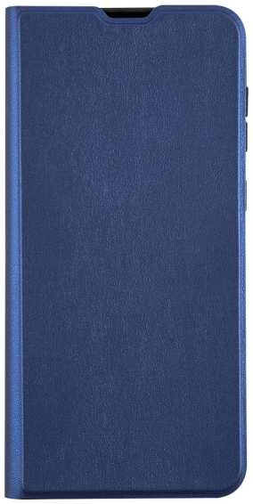 Чехол RED-LINE Book Cover New для Samsung Galaxy A33, синий (УТ000030347) 90154489489