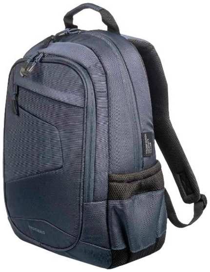 Рюкзак для ноутбука TUCANO Lato Backpack 14''