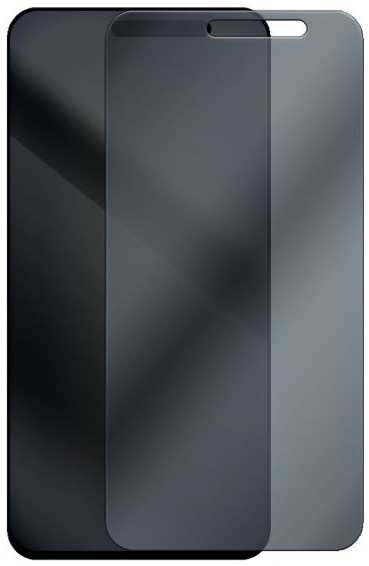 Защитное стекло KRUTOFF для Asus ZenFone Live L1 ZA550KL/G552KL/G553KL (254369)
