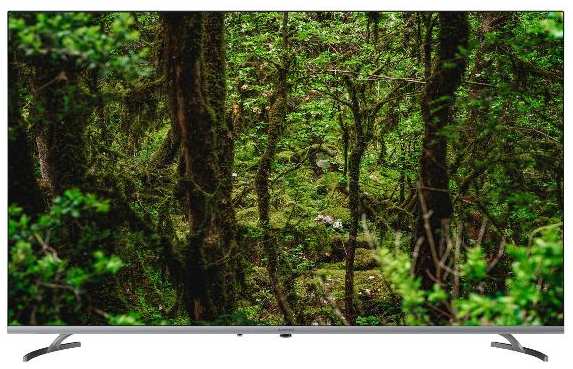 Ultra HD (4K) LED телевизор 65″ Harper 65U770TS