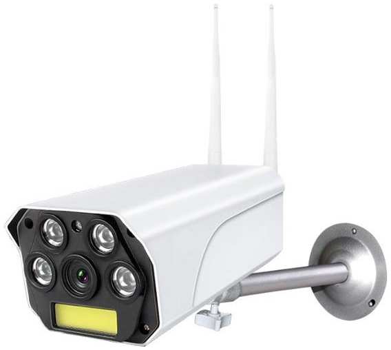 Камера видеонаблюдения Ritmix IPC-270S