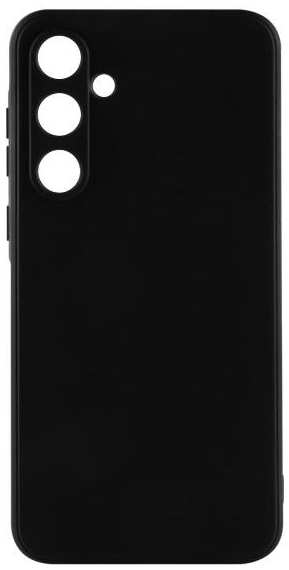 Чехол RED-LINE Ultimate для Samsung Galaxy A55 5G, черный (УТ000038203) 90154601662