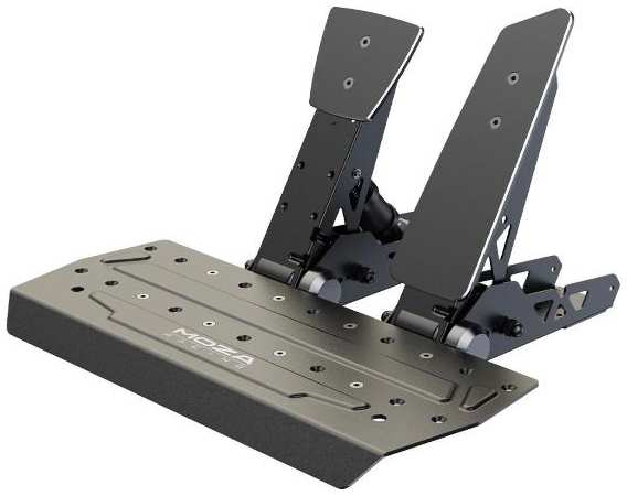 Педали MOZA SR-P Double Pedals with Base (RS11) 90154601922