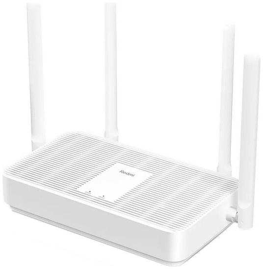 Wi-Fi роутер Redmi AX3000