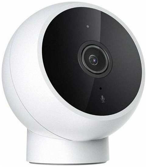 IP-камера Xiaomi Smart Camera 2K 1296P (MJSXJ03HL)