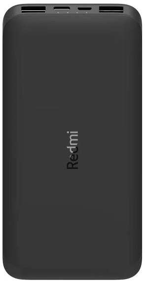 Внешний аккумулятор Redmi PowerBank 10000mAh (PB100LZM)