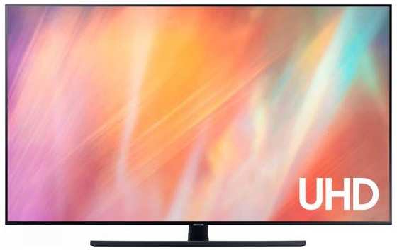 Ultra HD (4K) LED телевизор 58″ Samsung UE58AU7500U