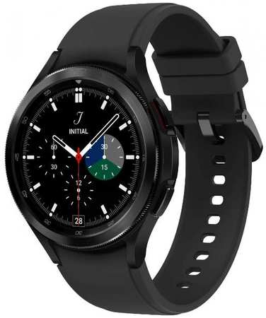 Смарт-часы Samsung Galaxy Watch4 Classic 46mm Black (SM-R890N) 90154604939