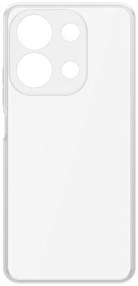 Чехол KRUTOFF Clear Case для Xiaomi Redmi Note 13 (518509)