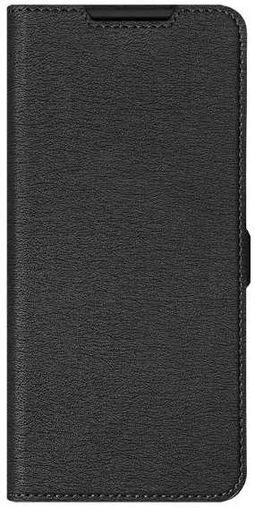 Чехол DF с флипом для Samsung Galaxy S24+ Black (sFlip-129) 90154606210