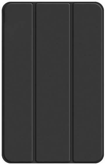 Чехол для планшета DF с флипом для Samsung Galaxy Tab A7 Lite Black (sFlip-117) 90154606215