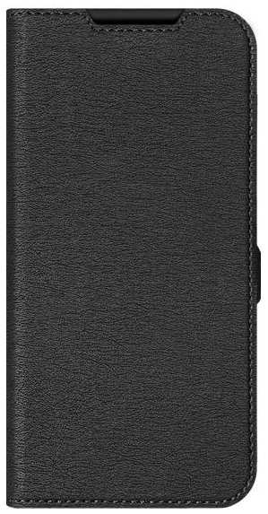 Чехол DF с флипом для Samsung Galaxy A05s Black (sFlip-133) 90154606223