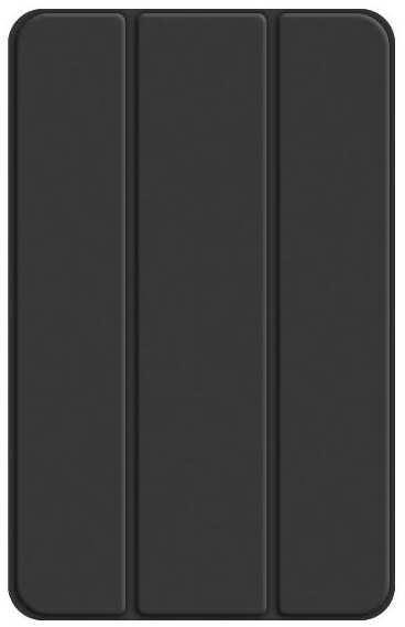 Чехол DF с флипом для Samsung Galaxy Tab A8 10.5″ Black (sFlip-116) 90154606252