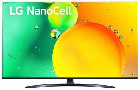 Ultra HD (4K) LED телевизор 55″ LG NanoCell 55NANO796QA