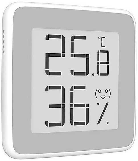 Метеостанция Xiaomi Measure Bluetooth Thermometer (MHO-C401)