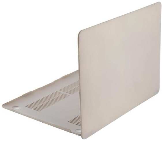 Чехол Barn&Hollis Case для Apple MacBook Air 13, серая скала (УТ000030507)