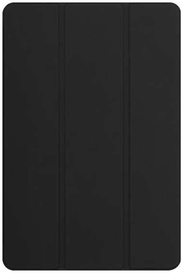 Чехол DF с флипом для Samsung Galaxy Tab A9+ 11″ Black (sFlip-123) 90154606994