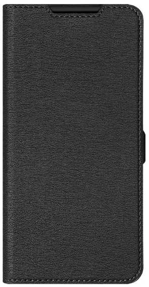 Чехол DF с флипом для Samsung Galaxy A15 4G/5G Black (sFlip-134) 90154609833