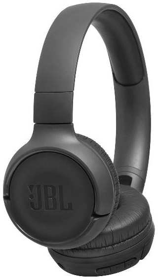 Наушники JBL Tune 500 Black (JBLT500BLK) 90154609912