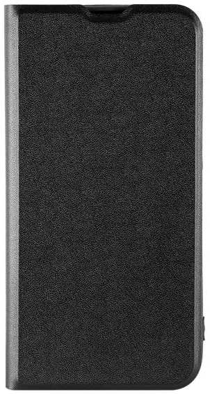 Чехол RED-LINE Book Cover New для Samsung Galaxy S23 FE Black (УТ000037640) 90154610088