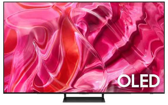 Ultra HD (4K) OLED телевизор 65″ Samsung QE65S90CAUXCE