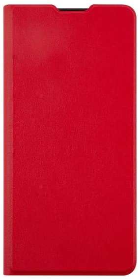 Чехол RED-LINE Book Cover New для Samsung Galaxy A04, красный (УТ000033679) 90154614822