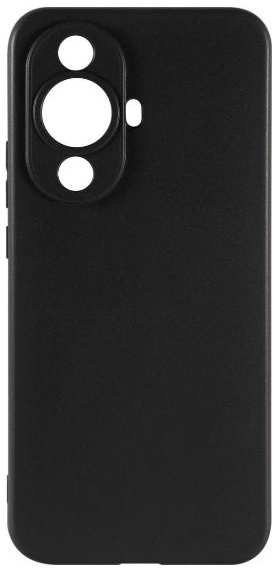 Чехол RED-LINE iBox Case для Huawei Nova 11, с защитой камеры, без подложки, чёрный (УТ000036182) 90154614866
