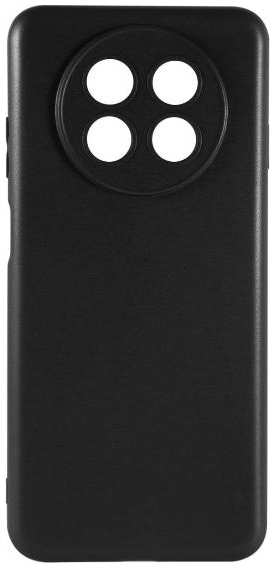 Чехол -LINE iBox Case для Huawei Nova Y91, с защитой камеры, без подложки, (УТ000036180)