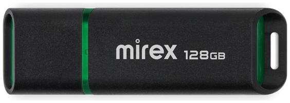 USB-флешка Mirex Spacer Black 128GB (13600-FMUSP128) 90154615111