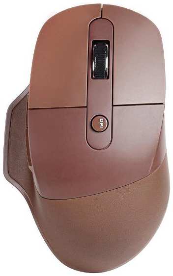 Мышь Smartbuy 615AG Leather (SBM-615AG-L)