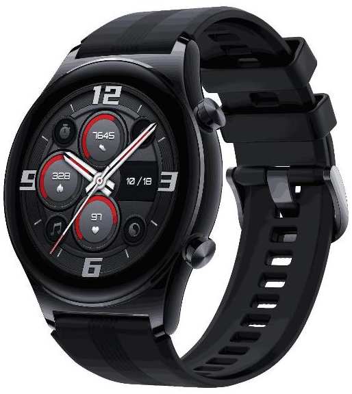 Смарт-часы HONOR Watch GS 3 (MUS-B19)