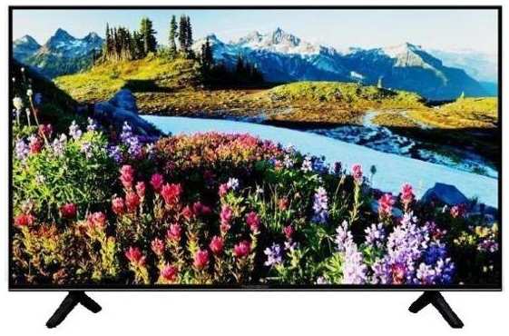 Ultra HD (4K) LED телевизор 50″ Thomson T50USL7040 90154615702
