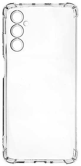 Чехол PERO для Samsung A05S, силикон, усиленный, прозрачный (CC02-0265-TR) 90154616767