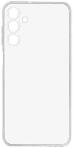 Чехол KRUTOFF Clear Case для Samsung Galaxy A15 (506938)