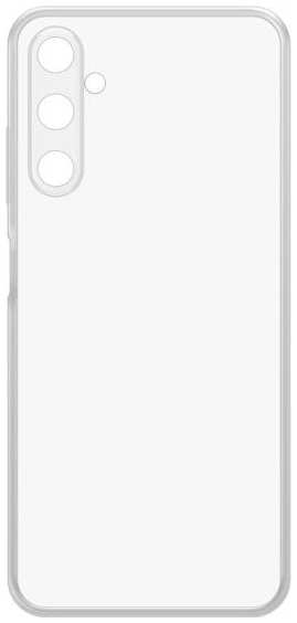 Чехол Krutoff Clear Case для Samsung Galaxy A05s (492543)