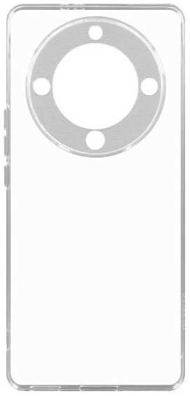 Чехол KRUTOFF Clear Case для Honor X9a/Magic 5 Lite (432469) 90154619051
