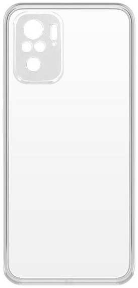 Чехол KRUTOFF Clear Case для Xiaomi Poco M5s (303909) 90154619063