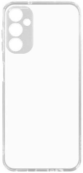 Чехол KRUTOFF Clear Case для Samsung Galaxy A14 4G A145 (391546)