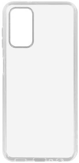 Чехол KRUTOFF Clear Case для Samsung Galaxy A13 A135 (208445)