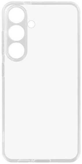 Чехол KRUTOFF Clear Case для Samsung Galaxy S24+ (506942) 90154619097