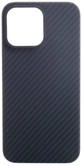 Чехол Magssory для iPhone 14 Pro Max MagSafe, черный (CFB005) 90154619396