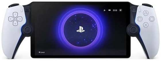 Портативное игровое устройство Sony PlayStation Portal
